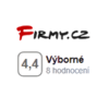 Firmy hodnocení